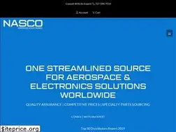 Sites similar to nascosales.com