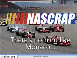 Sites similar to nascrap.com