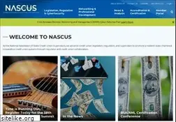 Sites similar to nascus.org