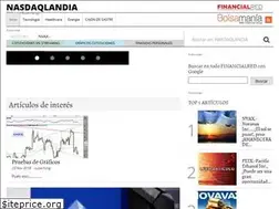 Sites similar to nasdaqlandia.com