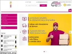 Sites similar to nasdiskont.sk