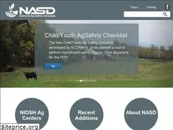 Sites similar to nasdonline.org