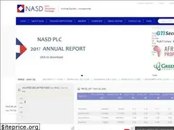 Sites similar to nasdotcng.com
