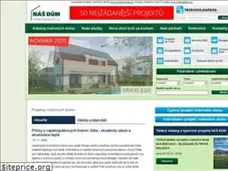 Sites similar to nasdum.cz