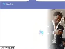 Sites similar to nasdy.fr