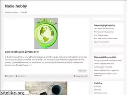 Sites similar to nase-hobby.cz