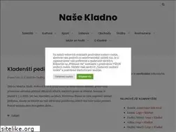 Sites similar to nase-kladno.cz