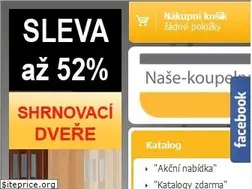 Sites similar to nase-koupelna.cz