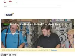 Sites similar to nase.com