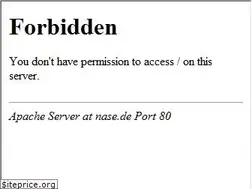 Sites similar to nase.de