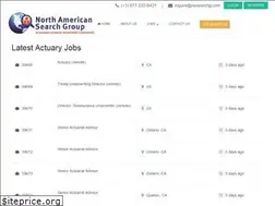 Sites similar to nasearchg.com