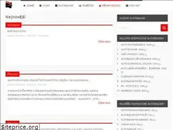 Sites similar to naseautobazary.cz