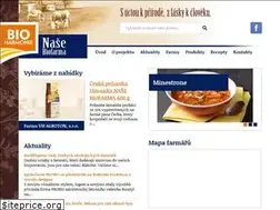 Sites similar to nasebiofarma.cz