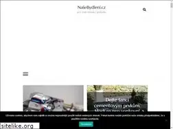 Sites similar to nasebydleni.cz