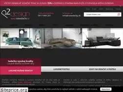 Sites similar to nasedacky.sk