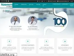 Sites similar to naseemalrabeeh.com