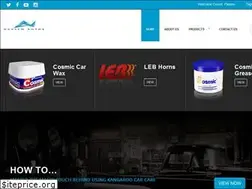 Sites similar to naseemautos.com