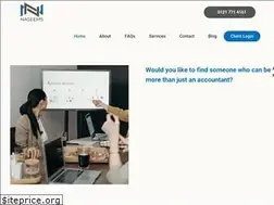 Sites similar to naseems.co.uk