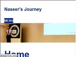 Sites similar to naseersjourney.com