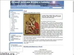 Sites similar to nasefarnosti.cz