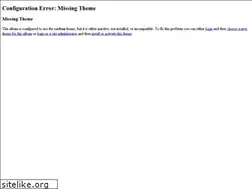 Sites similar to nasefoto.com