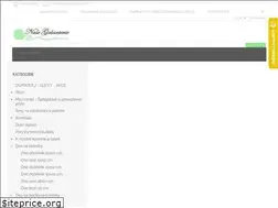 Sites similar to nasegalanterie.cz