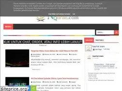 Sites similar to nasehatquran.com