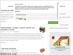 Sites similar to nasehobby.sk