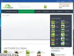 Sites similar to nasehory.cz