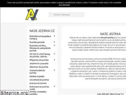 Sites similar to nasejezirka.cz