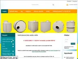 Sites similar to nasejimky.cz