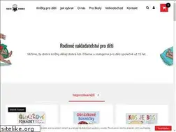 Sites similar to nasekniha.cz