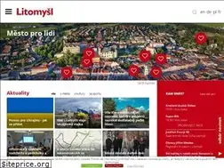 Sites similar to naselitomysl.cz
