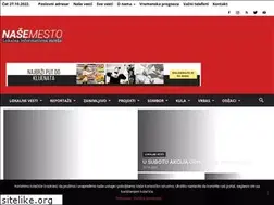 Sites similar to nasemesto.rs