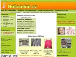 Sites similar to nasemimi.cz