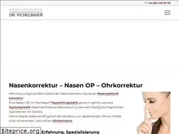 Sites similar to nasen-chirurgie.at