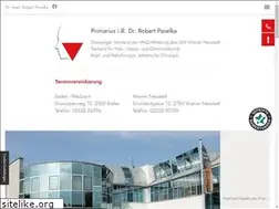 Sites similar to nasen-ohrenkorrektur.at
