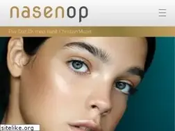 Sites similar to nasen-op.de
