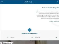 Sites similar to nasen-ratgeber.de