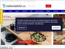 Sites similar to nasenadobi.cz