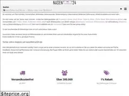 Sites similar to nasenfahrrad24.de