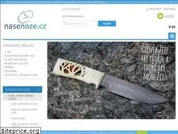 Sites similar to nasenoze.cz
