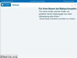 Sites similar to nasensauger-staubsauger.de