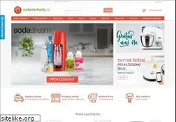 Sites similar to naseobchody.cz