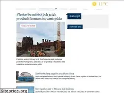 Sites similar to naseostrava.cz