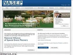 Sites similar to nasep.org