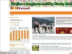 Sites similar to nasepojizeri.cz