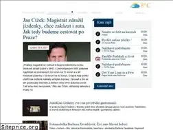 Sites similar to nasepraha.cz
