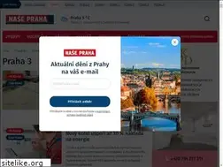 Sites similar to nasepraha3.cz