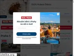 Sites similar to nasepraha5.cz